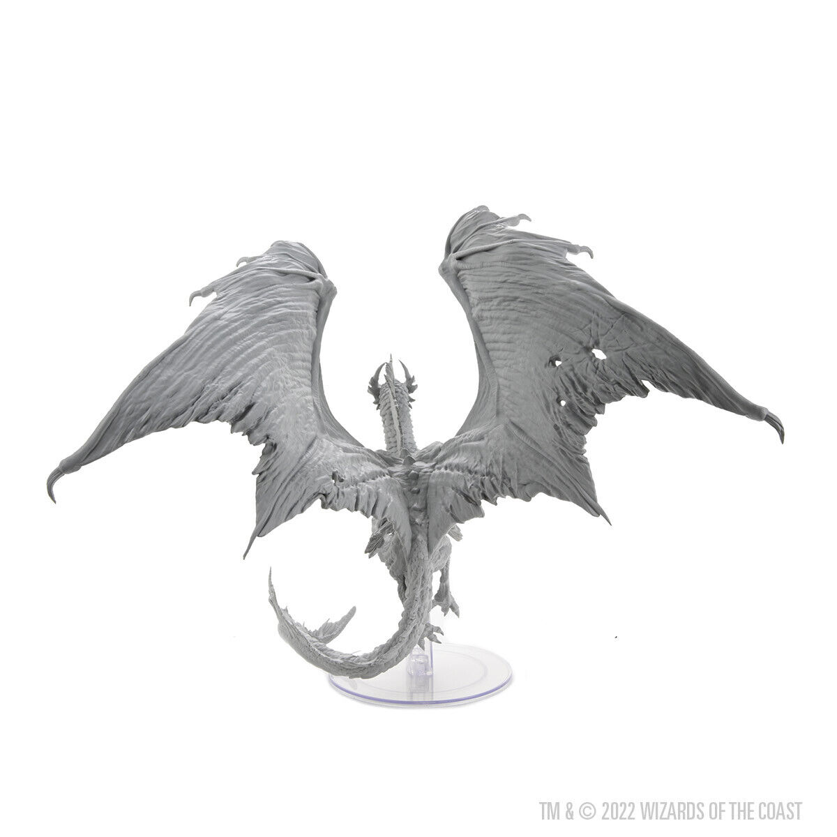 Adult Bronze Dragon